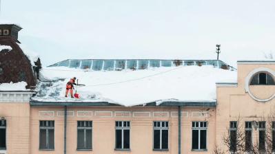 Снегоочистительные работы (снег, наледь, сосульки)